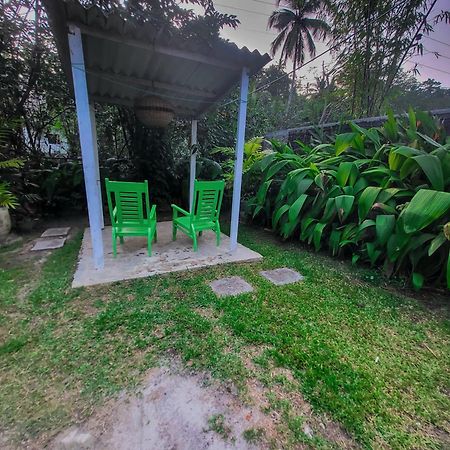 Villa Sahasna Unawatuna Exterior foto