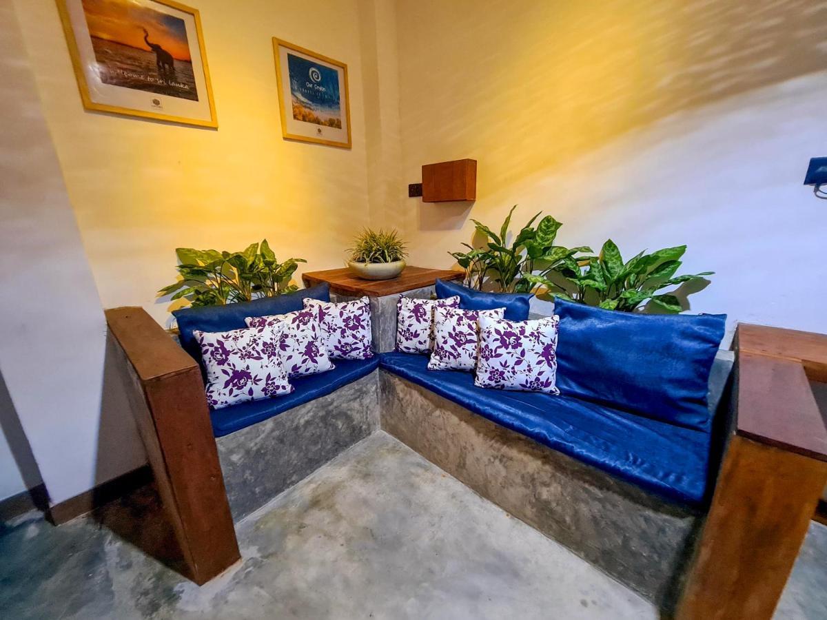 Villa Sahasna Unawatuna Exterior foto